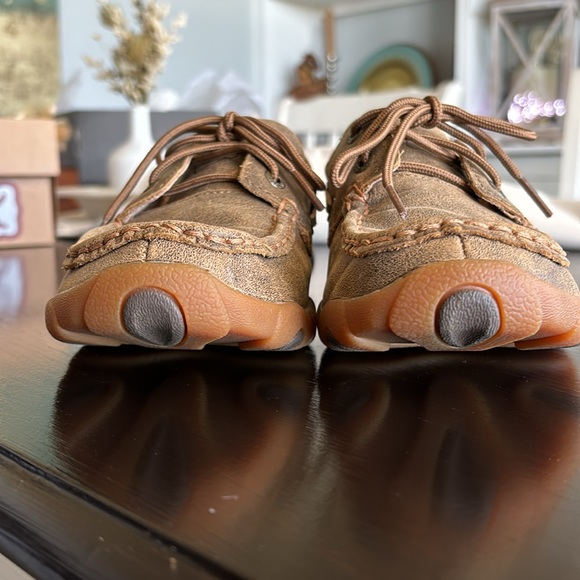 Twisted X Bomber - Picture 3 of 6